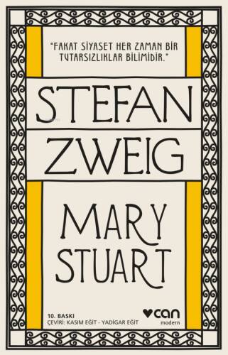 Mary Stuart - 1