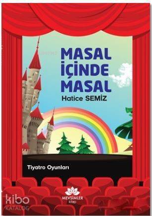 Masal İçinde Masal - 1