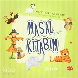 Masal Kitabım - 1