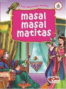Masal Masal Matitas - 1