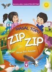 Masal Topu Zıp Zıp - 1