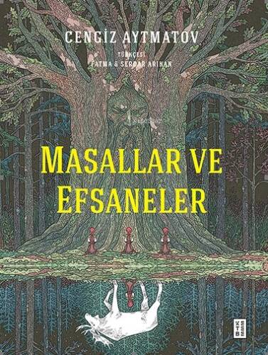Masallar ve Efsaneler - 1