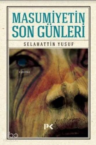 Masumiyetin Son Günleri - 1