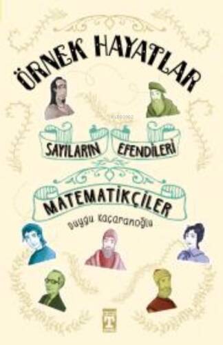 Matematikçiler - Sayıların Efendileri - 1