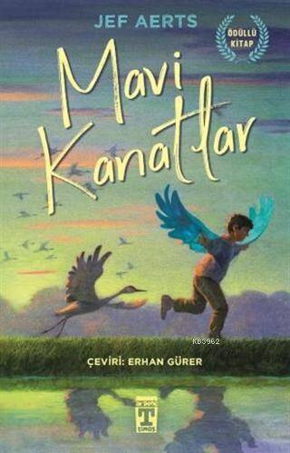 Mavi Kanatlar - 1
