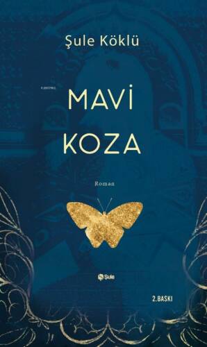 Mavi Koza - 1