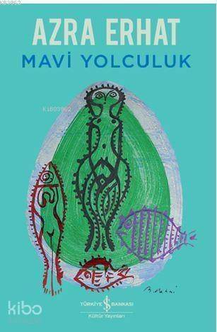 Mavi Yolculuk - 1