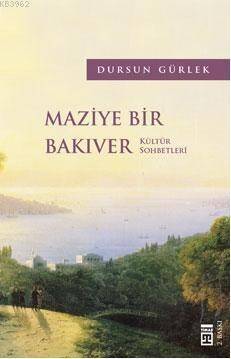 Maziye Bir Bakıver - 1
