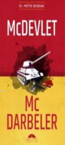 Mc Devlet Mc Darbeler - 1