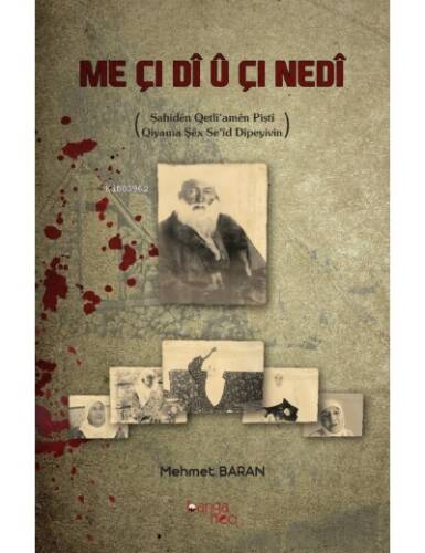 Me Çi Di Ü Çı Nedi - 1