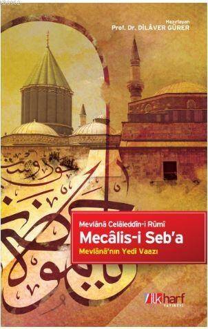 Mecalis-i Seb'a - 1