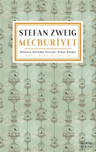 Mecburiyet - 1