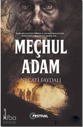 Meçhul Adam - 1