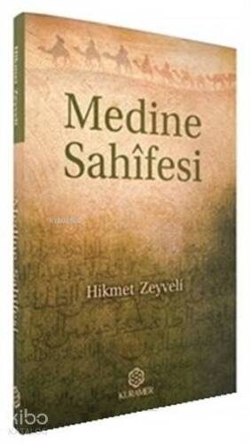 Medine Sahifesi - 1