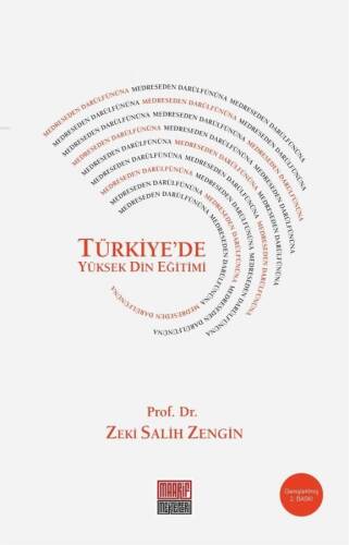 Medreseden Darülfünûna Türkiye'de Yüksek Din Eğitimi - 1