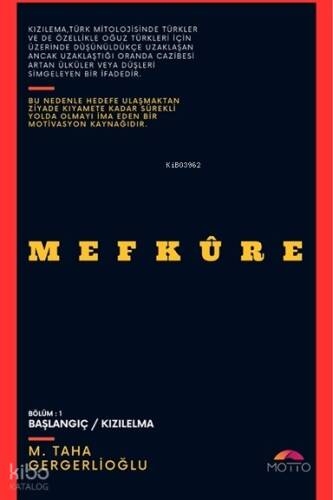 Mefkûre - 1