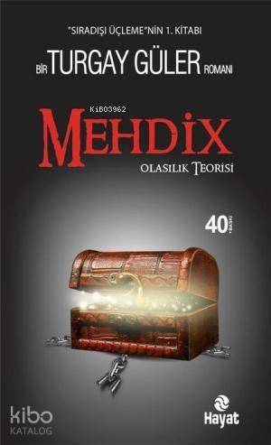Mehdix; Olasılık Teorisi - 1