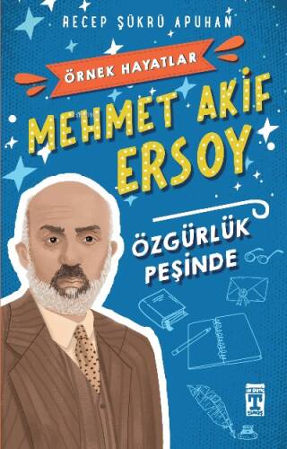 Mehmet Akif Ersoy - 1