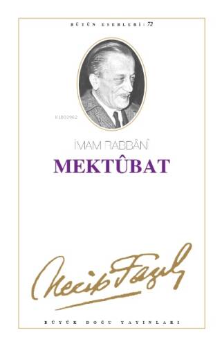 Mektubat (Kod:63) - 1