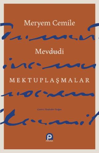 Mektuplaşmalar - 1