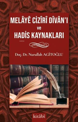 Melaye Cizri Divanı Ve Hadis Kaynakları - 1