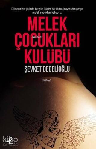 Melek Çocukları Kulübü - 1