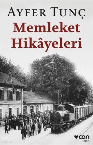 Memleket Hikâyeleri - 1