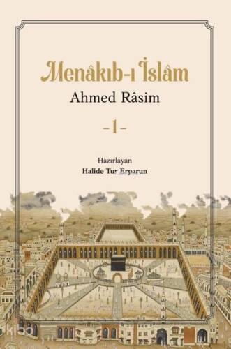 Menakıb-ı İslam 1 - 1