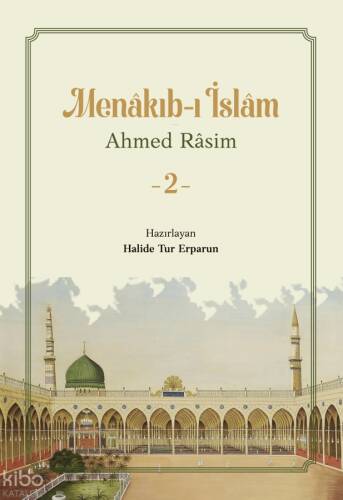 Menakıb-ı İslam - 2 - 1