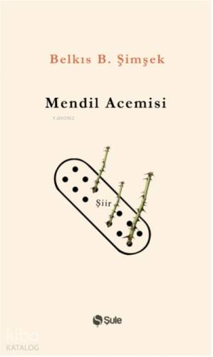 Mendil Acemisi - 1