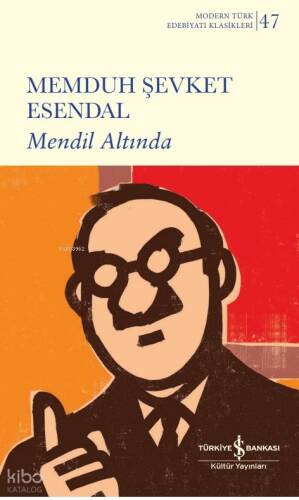 Mendil Altında - 1