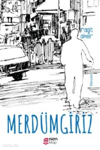 Merdümgiriz - 1