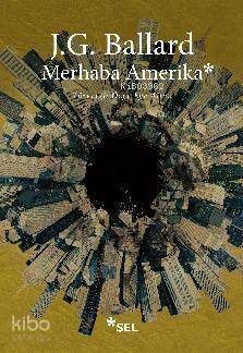 Merhaba Amerika - 1