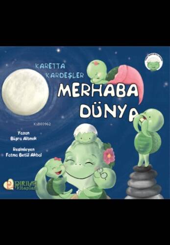 Merhaba Dünya - Karetta Kardeşler - 1