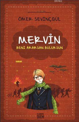 Mervin -1; Beni Ararsan Bulursun - 1