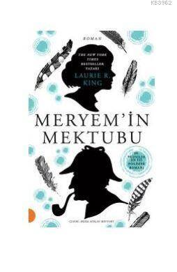 Meryem'in Mektubu - 1