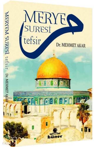 Meryem Suresi Tefsir - 1