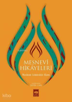 Mesnevi Hikayeleri - 1