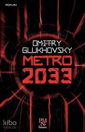 Metro 2033 - 1