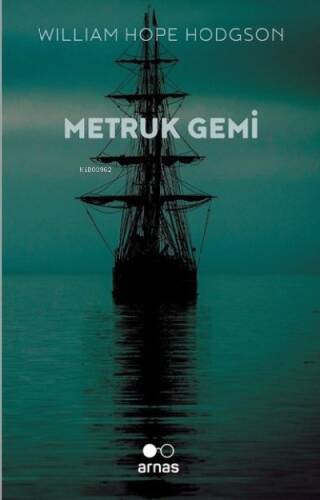 Metruk Gemi - 1