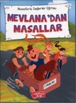Mevlana'dan Masallar - 1