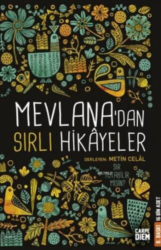 Mevlana'dan Sırlı Hikayeler - 1