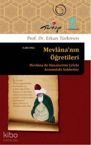 Mevlana'nın Öğretileri - 1