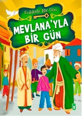 Mevlana'yla Bir Gün - 1