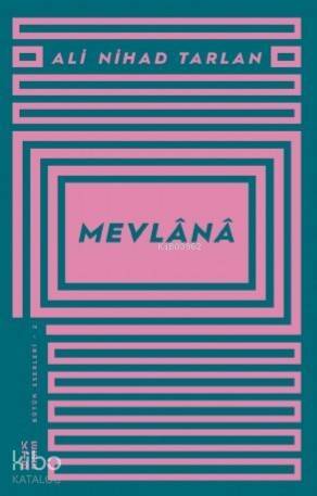 Mevlânâ - 1