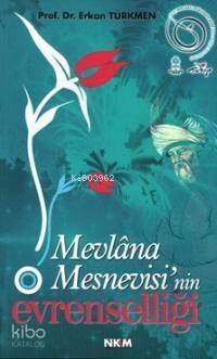 Mevlâna Mesnevisi´nin Evrenselliği - 1