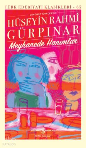 Meyhanede Hanımlar - 1