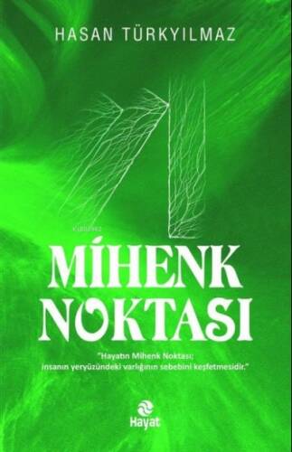 Mihenk Noktası - 1
