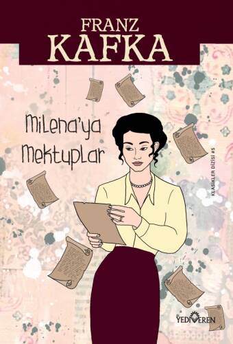 Milena'ya Mektuplar - 1