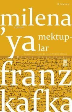 Milena'ya Mektuplar - 1